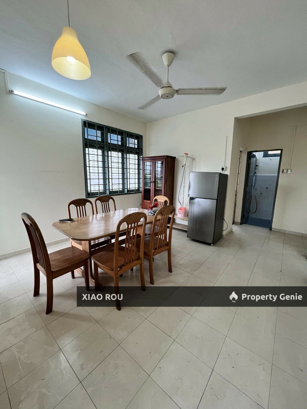 For Sale Pangsapuri Sg Naga