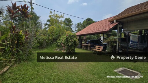 Bukit Istana Indera Mahkota