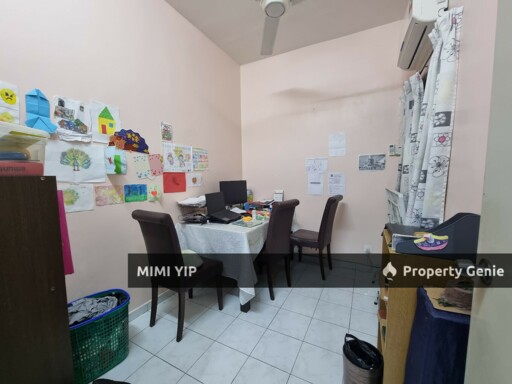 Bandar Mahkota Cheras Renovated Gated & Guarded