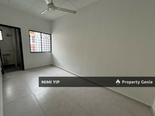 2-Storey Terrace House @ Bandar Damai Perdana
