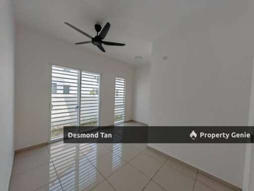 Hijayu 3, Hijayu 1, Suriaman ,Sendayan ,Ara Sendayan,Seremban(End Lot)