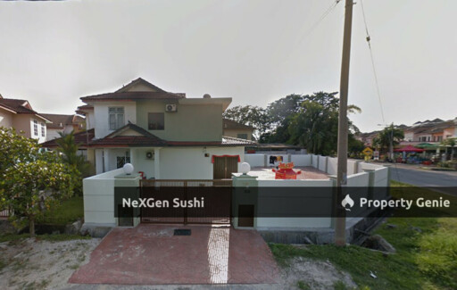 Taman Sri Sementa @ Klang