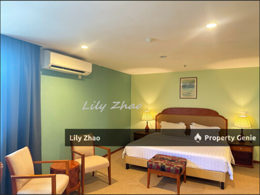 Prime 9-Storey Hotel Building for Sale, Investor Investment Tourists Attractions Spots in the Heart of Kota Kinabalu City Centre, Sabah, Malaysia
