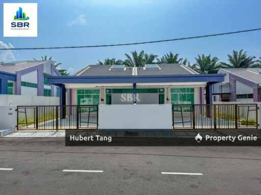Sentra Residence