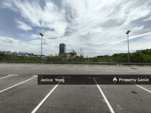 Sentrio Business Centre 2 Pasir Gudang @ Shoplot