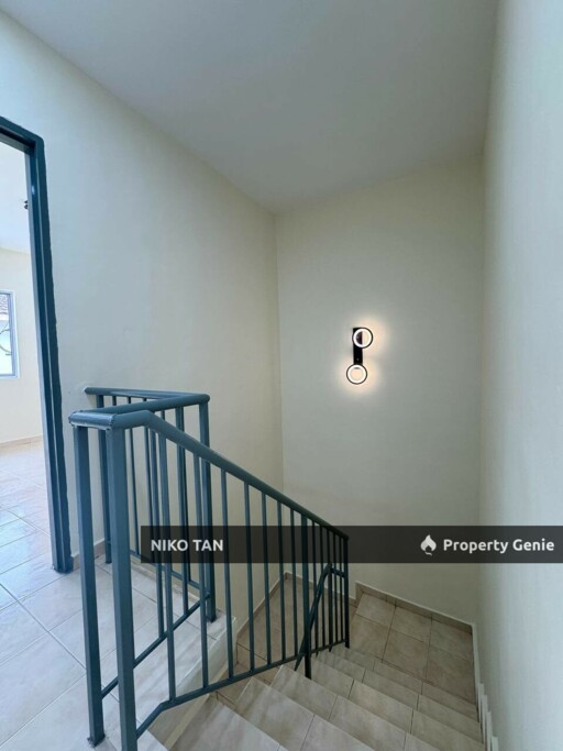 Jalan Nusaria 2Stry Fully Renovated Gelang Patah