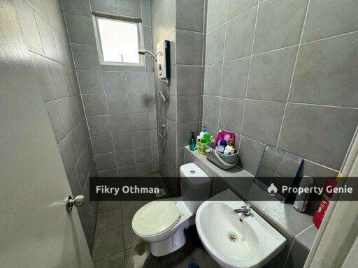 [CORNER UNIT] RESIDENSI ADELIA 1 BANGI AVENUE