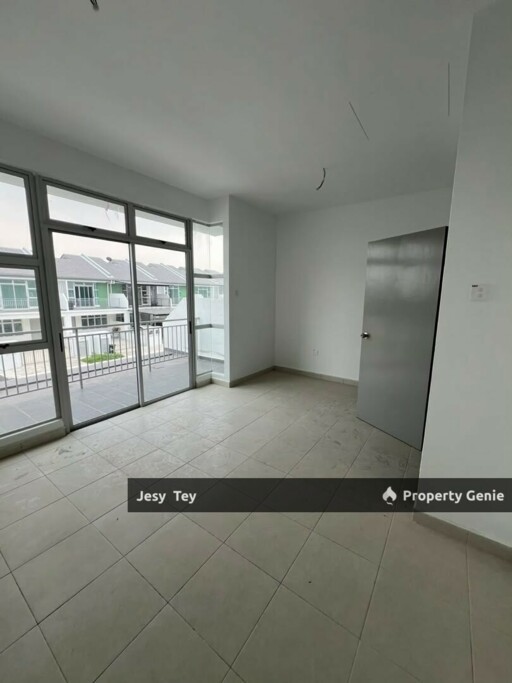 Taman Pulai Duta Double Storey Terrace House Sales