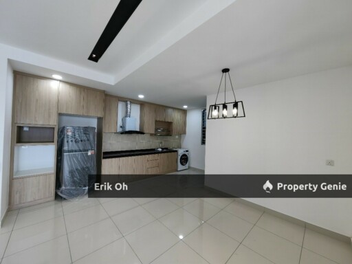 Residensi Far East