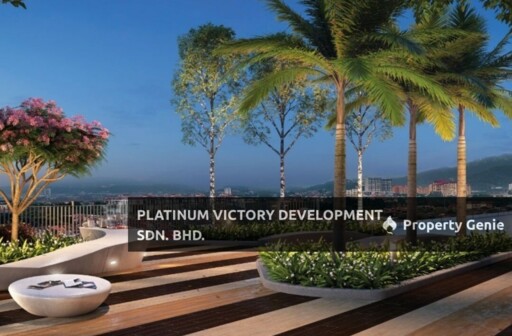 PV18 Residence