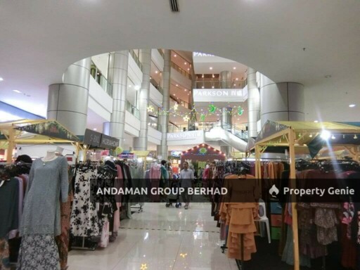 Evo Mall