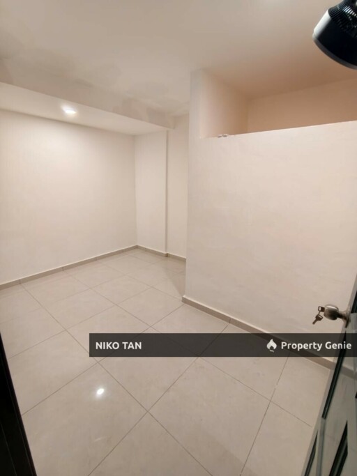 Jalan Hang Jebat 2Sty With Fully Renovated Skudai