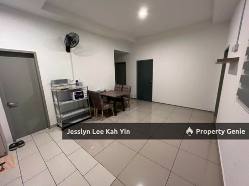 Palmyra Residence, Bandar Puteri Bangi