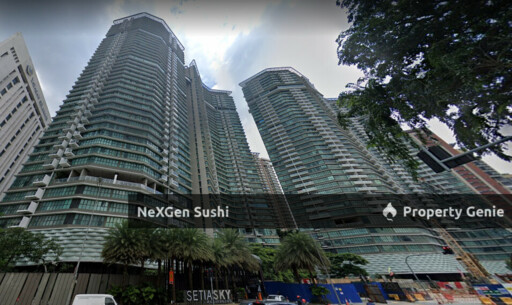 Setia Sky Save RM 96,000