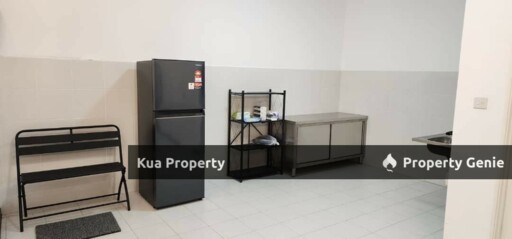 Prima Bintawa Apartment For Rent