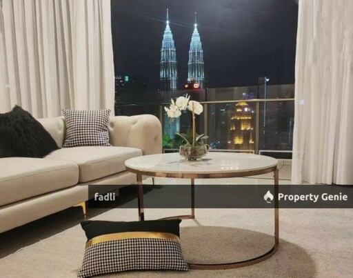 setia sky penthouse