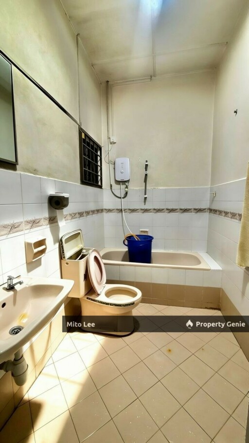 Desa Cemerlang For Sale Ulu Tiram For Sale Johor For Sale Jalan Johor For Sale