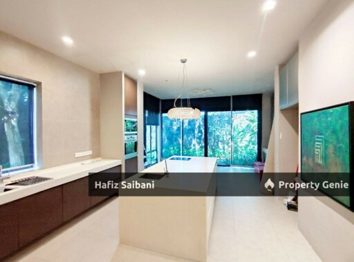 Bungalow Double Storey Banyan Close Bandar Bukit Mahkota Bangi