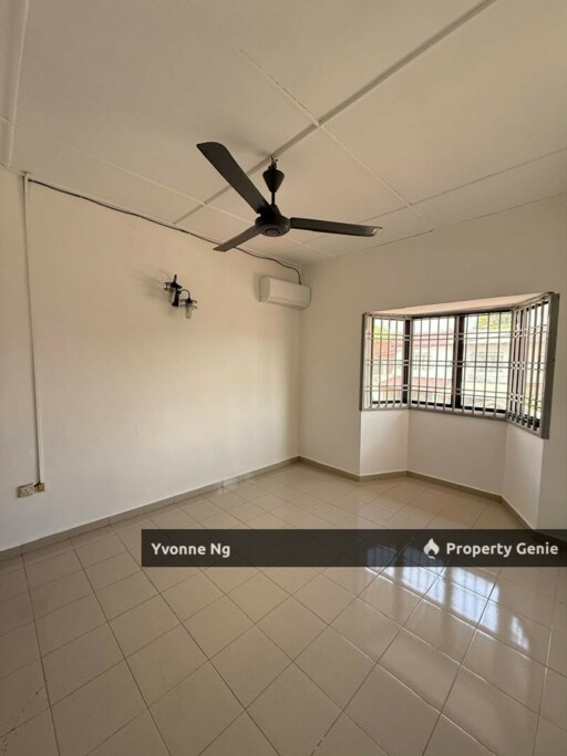Permas Jaya / Bandar Baru Permas / Plentong / Johor Jaya