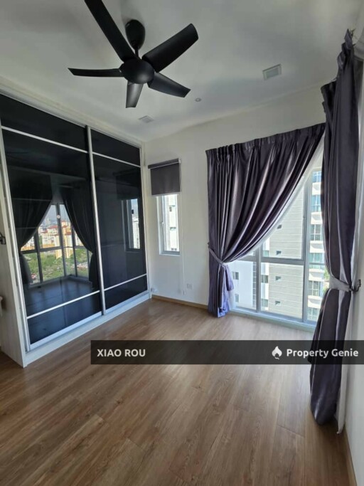 For Sales Zeta Deskye Condominium - Kampung Seri Batu Jalan Ipoh