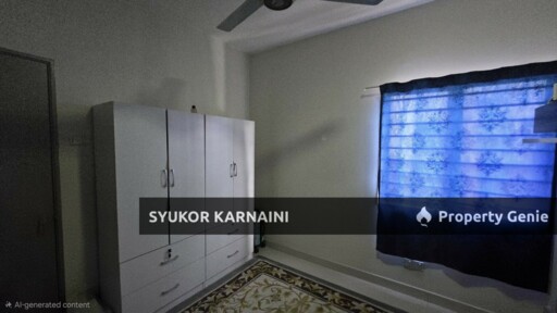 2-STOREY SEMI-D CLUSTER HOUSE @ ALAM SURIA, PUNCAK ALAM