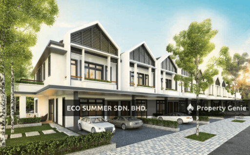 Eco Summer, West Gate