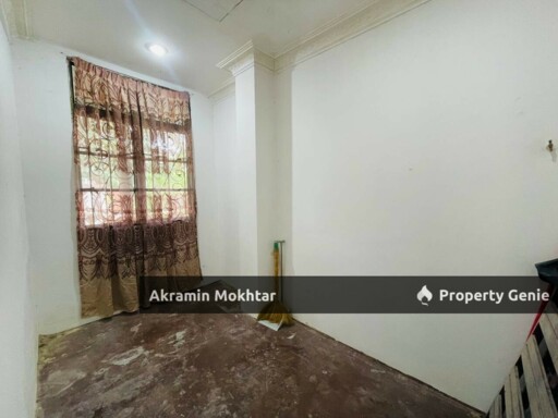 FREEHOLD & FACING OPEN | BUNGALOW 1.5 STOREY TAMAN PERSADA AMAN BANDAR ENSTEK NILAI NEGERI SEMBILAN