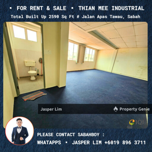 Thian Mee Industrial