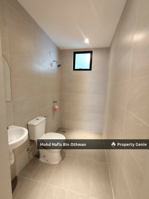 Apartment Ari Mellizo, Sg Dua Penang