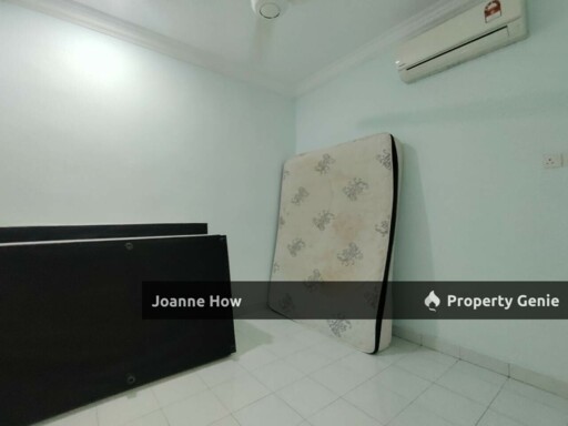 Single Storey Terrace Taman Seri Telok Mas For Sale