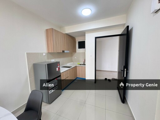 🌟 Trellis Residence @ JB Town – Prime Location Near CIQ! 🌟