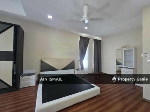 SEMI-D STOREY MAHKOTA HEIGHTS INDERA MAHKOTA 11 (IM11) KUANTAN