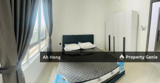 Jb Town / One49 Reisidence / 3bedroom / Fully Furnished