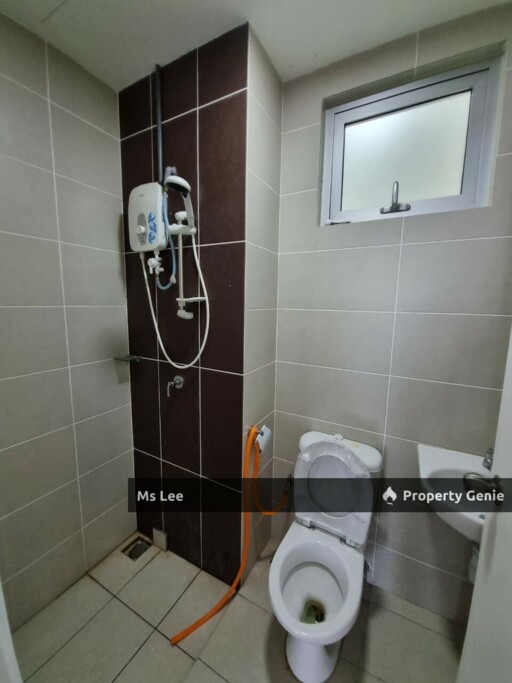 Ceria Residence @ Cyberjaya - near MMU - Block B level 7 - Ready Now
