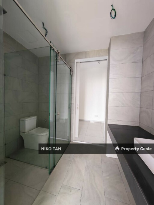 Sky Trees Bukit Indah 2B1B For Sale
