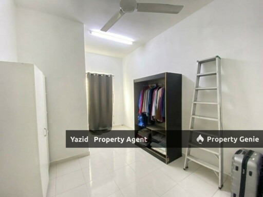 2 Storey Terrace House, Laman Haris, Eco Grandeur Puncak Alam Puncak Alam