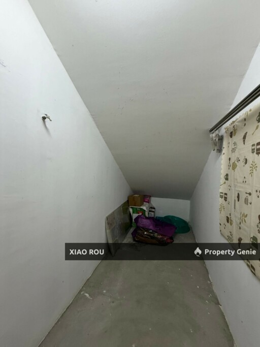 For Sale Taman Krubong Jaya Double Storey Terrace