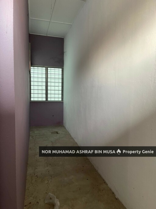Teres Setingkat End Lot Bandar Puteri Jaya, Sungai Petani