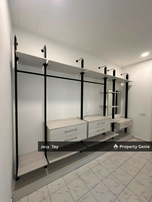 Taman Eco Cascadia 3 Storey Terrace House For Sales