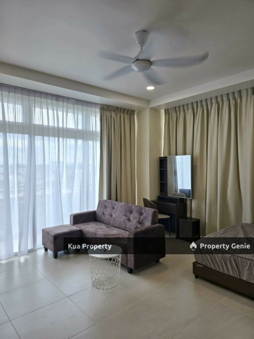 Riverine Diamond Studio for Rent
