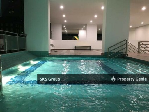 Sky Habitat @ Meldrum Hills, Johor Bahru