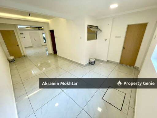 FREEHOLD, REFURBISHED & RENOVATED UNIT | Double Storey Terrace House Bandar Mahkota Cheras Jalan Dayang 12/8