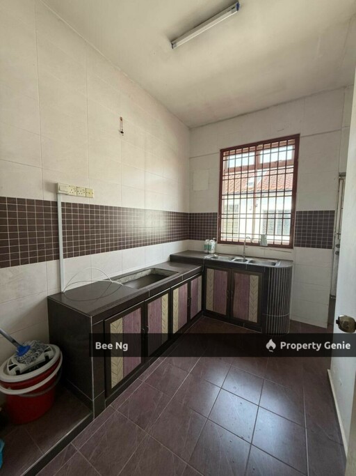 Taman Impian Emas / Skudai / Single Storey 24x80 / Rare Unit