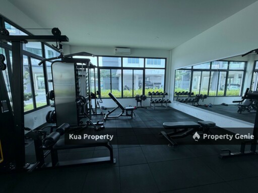 Penthouse at Ferra Residence