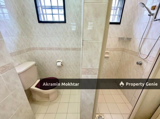 [PRIME CORNER LOT] DOUBLE STOREY SUPERLINK – JALAN KUBAH, BUKIT JELUTONG