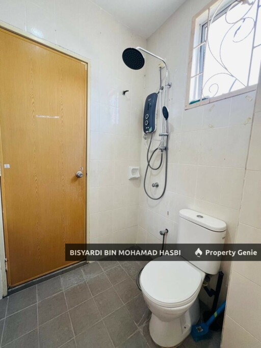 3,412sq.ft Partly Furnished 2 Storey Semi D Jalan Makmur Saujana Impian Kajang.