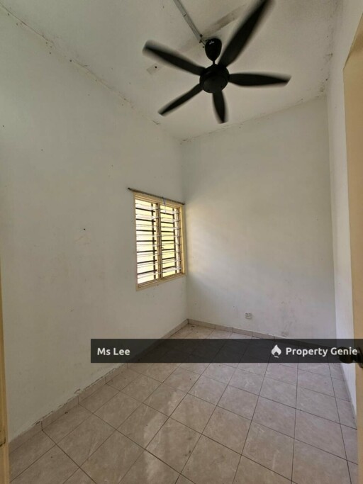 2 Storey House @ Bandar Puteri, Klang - Sale Below Bank Value Rm55k