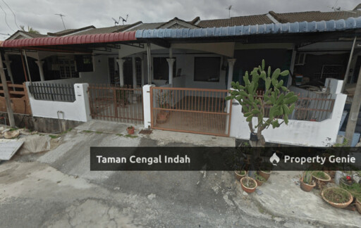 Taman Cengal Indah