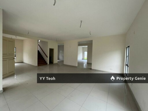 Taman Prima Saujana Kajang Double Storey Bungalow
