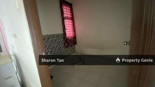 2.5 Storey Terrace House Tmn Scientex Pasir Gudang Freehold Non Bumi Lot Good Investment